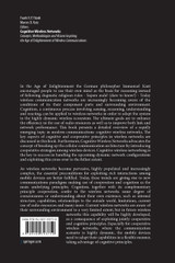 Cognitive Wireless Networks