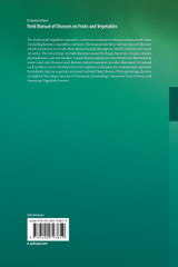 Field Manual of Diseases on Fruits and Vegetables