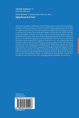 Aging Research in Yeast Aging Research in Yeast