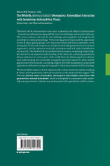 The Whitefly, Bemisia tabaci (Homoptera