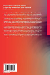 Economic and Political Change in Asia and Europe