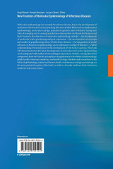New Frontiers of Molecular Epidemiology of Infectious Diseases