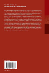 Forces of Nature and Cultural Responses
