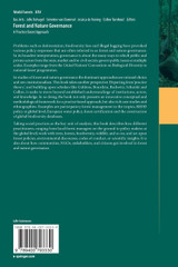 Forest and Nature Governance