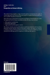 Perspectives on Human Suffering