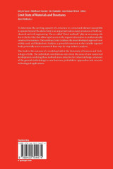 Limit State of Materials and Structures