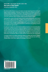 New Issues in Polar Tourism