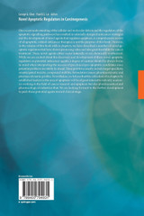 Novel Apoptotic Regulators in Carcinogenesis Novel Apoptotic Regulators in Carcinogenesis