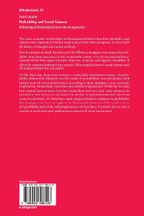 Probability and Social Science