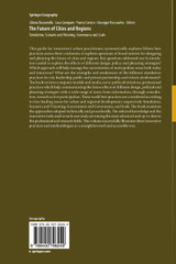 The Future of Cities and Regions