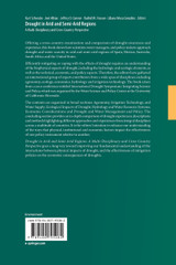 Drought in Arid and Semi-Arid Regions Drought in Arid and Semi-Arid Regions