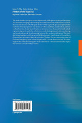 Proteins of the Nucleolus