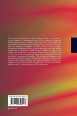 Handbook of FPGA Design Security