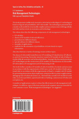 Risk Management Technologies