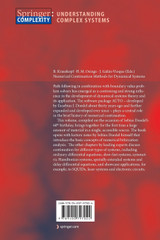 Numerical Continuation Methods for Dynamical Systems