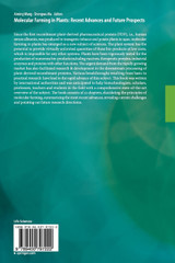 Molecular Farming in Plants