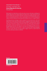 Science Education for Diversity