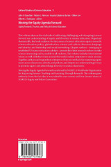 Moving the Equity Agenda Forward