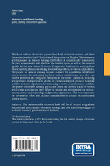 Advances in Land Remote Sensing