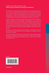 Multiple Perspectives on Difficulties in Learning Literacy and Numeracy