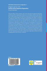 The Rise of Post-Hegemonic Regionalism