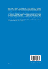 The Political Economy of Innovation