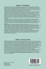 Logistic Support of a Manned Underwater Production Complex