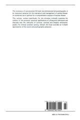 The Practice of M-Mode and Two-Dimensional Echocardiography