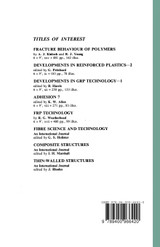 Composite Structures 2