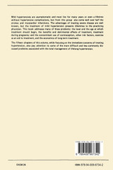 Lifelong Management of Hypertension Lifelong Management of Hypertension