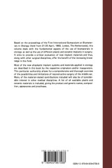 Biomaterials in Otology Biomaterials in Otology
