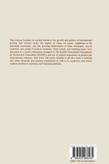 International Lending in a Fragile World Economy International Lending in a Fragile World Economy