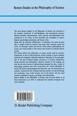 Finalization in Science