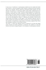 The Evaluation of Beat Blocker and Calcium Antagonist Drugs