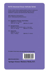 Deterministic and Stochastic Scheduling