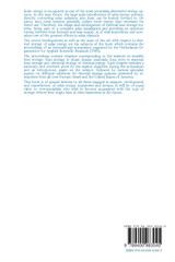 Thermal Storage of Solar Energy