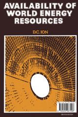 Availability of World Energy Resources