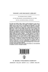 Creating a Dialectical Social Science