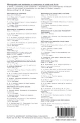 The application and numerical solution of integral equations