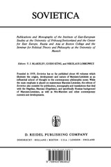 Between Ideology and Utopia