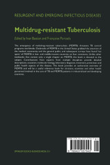 Multidrug-resistant Tuberculosis Multidrug-resistant Tuberculosis