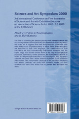 Science and Art Symposium 2000