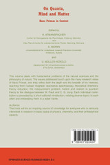 On Quanta, Mind and Matter On Quanta, Mind and Matter