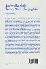 Libraries without Limits