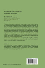 Estimators for Uncertain Dynamic Systems