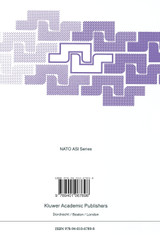 The Physical Oceanography of Sea Straits The Physical Oceanography of Sea Straits