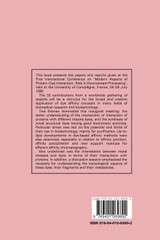 Protein-Dye Interactions