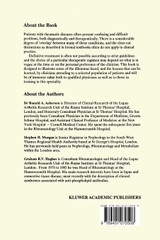 Problems in the Rheumatic Diseases