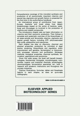 Biotechnology of Vitamins, Pigments and Growth Factors