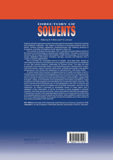 Directory of Solvents